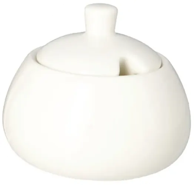 Сахарница Danny Home BW20-19/1C (белый) - 