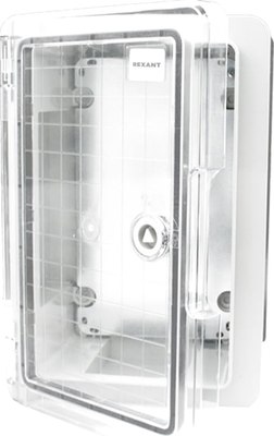 Бокс пластиковый Rexant 11-0410 - 
