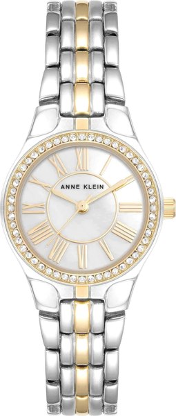 Часы наручные женские Anne Klein AK/5067MPTT