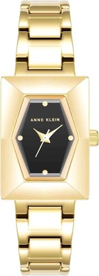 Часы наручные женские Anne Klein AK/5072BKGB - 