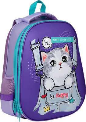 

Школьный рюкзак, School Friend Kitten / Uni_17810