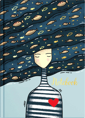 

Записная книжка, Состояние души / 61696/К