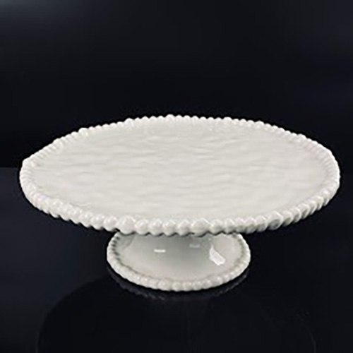 Тортовница вращающаяся Lenardi Маринет 305-225