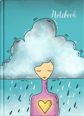 

Записная книжка, Состояние души / 61698/К