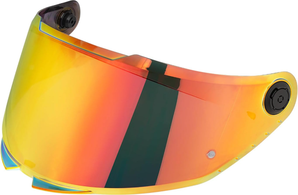 Визор для мотошлема MT Helmets MT-V-28B Max Vision (Revo Red)