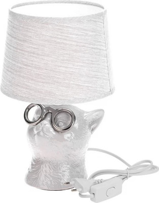 Прикроватная лампа Rexant Кот в очках 603-1033 -