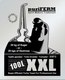 Дрожжи Puriferm XXL (350г) - 