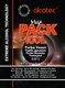 Дрожжи Alcotec MegaPack 100L Turbo (360г) - 