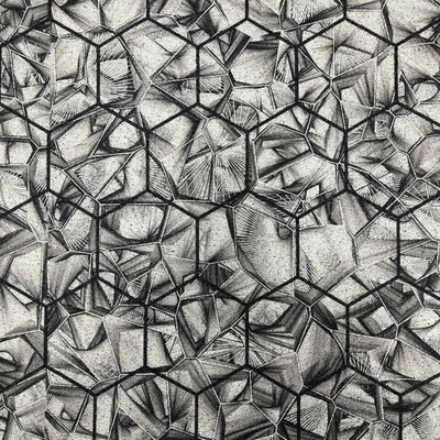 

Коврик грязезащитный, № 154 80x120