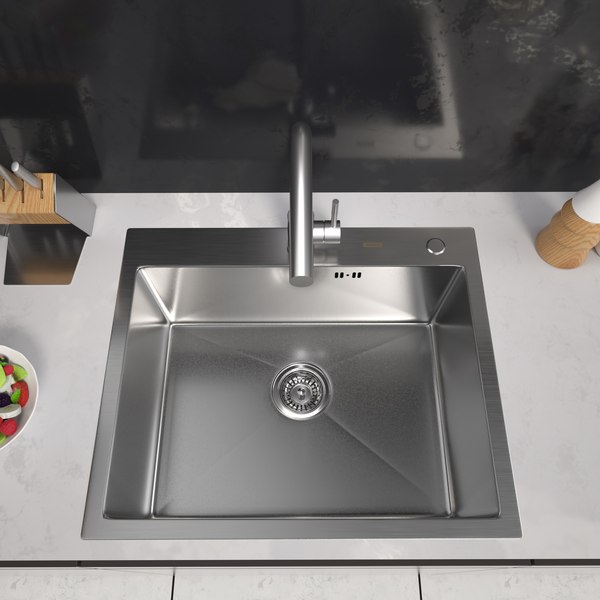 Купить Мойка кухонная Arfeka Eco AR 60x50 в Витебске