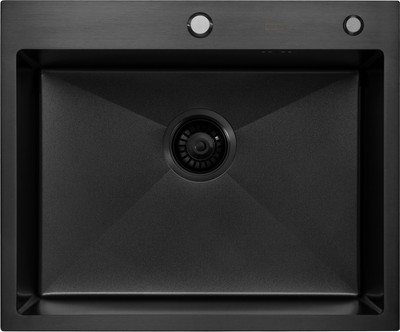 

Мойка кухонная, Eco AR 60x50
