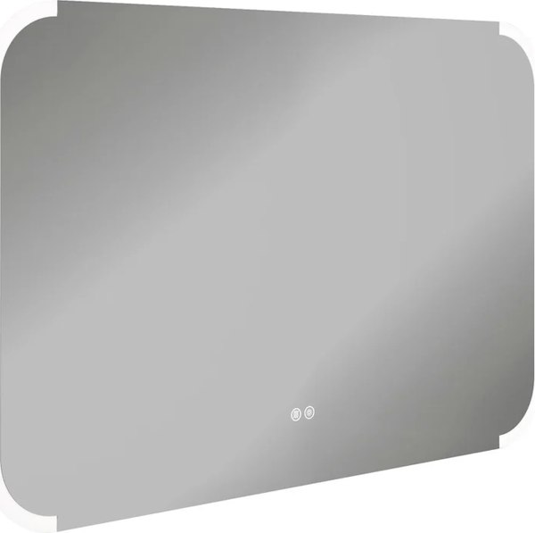 Купить Зеркало Teymi Solli Luxor 1000х650 / T20403 в Барановичах