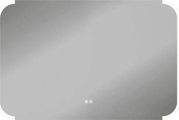 Купить Зеркало Teymi Solli Luxor 1000х650 / T20403 в Барановичах