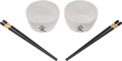 Набор сервировочных блюд Perfecto Linea Asian 30-108001 - 