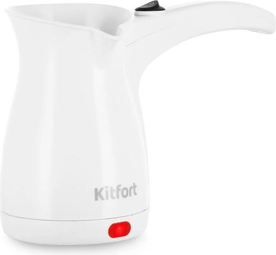 Турка электрическая Kitfort КТ-7450 -