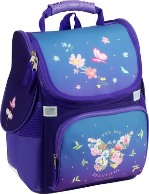 Школьный рюкзак ArtSpace Junior Beautiful / Uni_17783 - 