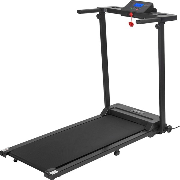 Электрическая беговая дорожка VictoryFit VF-320
