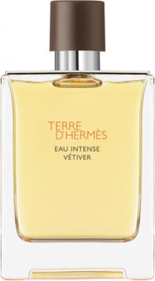 

Парфюмерная вода, Terre D'Hermes Eau Intense Vetiver