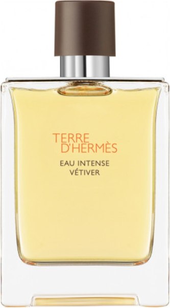 Парфюмерная вода Hermes Terre D'Hermes Eau Intense Vetiver
