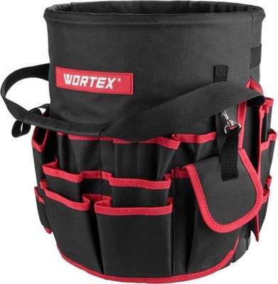 Сумка для инструмента Wortex WB 3037 / 1323694 - 