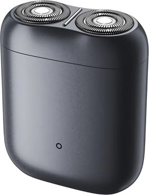 Электробритва Xiaomi Electric Shaver S200 / BHR9529GL (серый) - 