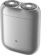 Электробритва Xiaomi Electric Shaver S200 / BHR9523GL (серебристый) - 