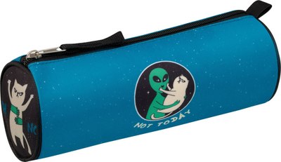 Пенал ArtSpace Ufo / Sch_57538 - 