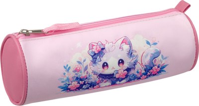 Пенал ArtSpace Kawaii Kitty / Sch_57512 - 