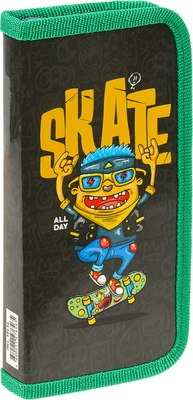 Пенал ArtSpace Skate / ПК1_49646 - 