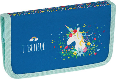 Пенал ArtSpace Unicorn / ПТ1_49661 -