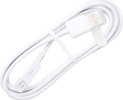

Кабель, iK-12 white
