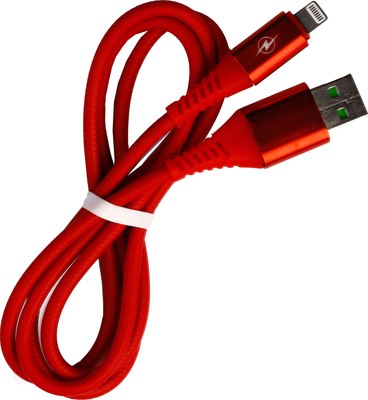 

Кабель, iK-512ERG red