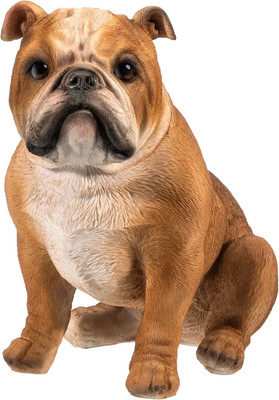 Статуэтка Elan Gallery Бульдог / 101353 -