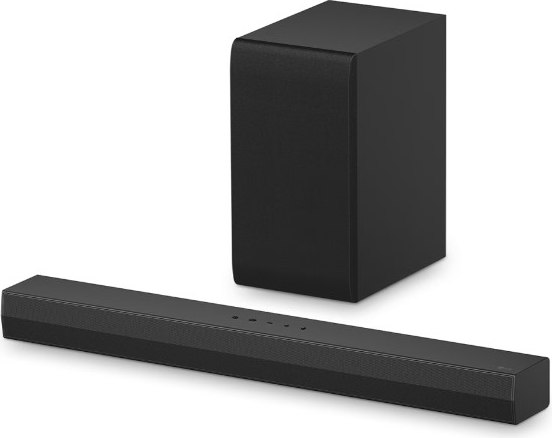 Звуковая панель (саундбар) LG S40T