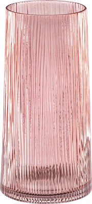 Ваза Elan Gallery 390209 (розовый) - 