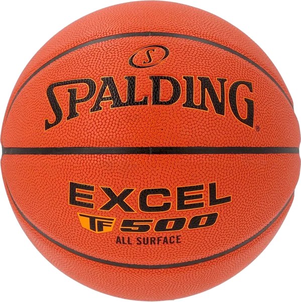 Баскетбольный мяч Spalding TF-500 Excel In/Out / 76799z