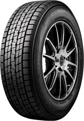 

Зимняя шина, Ice Navi SUV 235/55R18 100Q