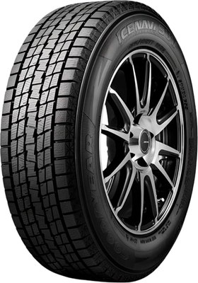 

Зимняя шина, Ice Navi SUV 235/60R18 107Q