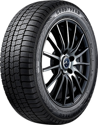 

Зимняя шина, Ice Navi 8 245/40R19 98Q