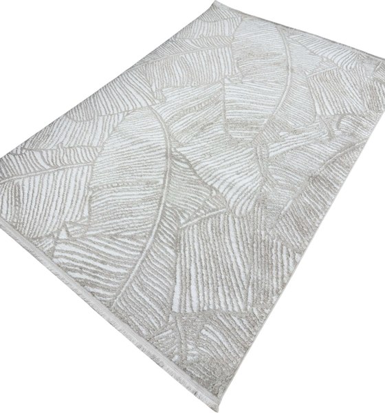 Ковер Radjab Carpet Аврелия Прямоугольник HL1058A / 12342RK