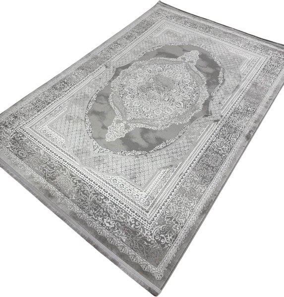 Коврик Radjab Carpet Афина Прямоугольник 1032A / 12949RK
