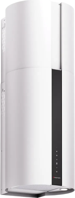 

Вытяжка коробчатая, TUBE40WH Comfort Plus