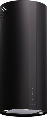 

Вытяжка коробчатая, TUBE40BK Isla Comfort Plus