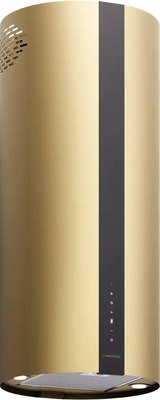 

Вытяжка коробчатая, TUBE40GOLD Isla Comfort Plus