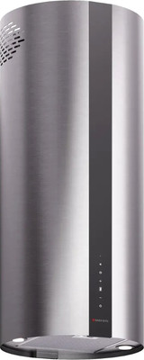 

Вытяжка коробчатая, TUBE40IX Isla Comfort Plus