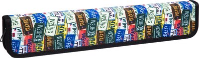 Пенал ArtSpace Road style / ПК8_25631 - 