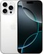 Смартфон Apple iPhone 16 Pro Max 1TB (белый титан) - 
