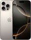 Смартфон Apple iPhone 16 Pro Max 1TB (природный титан) - 