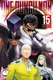 Манга Азбука One-Punch Man. Книга 15, твердая обложка (One) - 