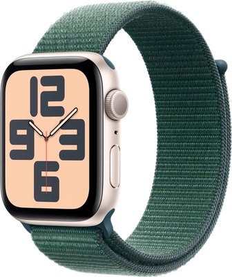 Умные часы Apple Watch SE 2 GPS 40mm / MXEH3